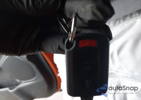 2021 Mitsubishi Outlander Sport 2.0 Be 2Wd/2.0 Es 2Wd/2.0 Le 2Wd/2.0 S 2Wd z USA, uszkodzony, nr VIN JA4APUAU7MU003754